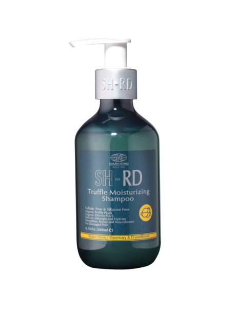 SH-RD Truffle Moisturizing Shampoo Увлажняющий шампунь на основе трюфеля