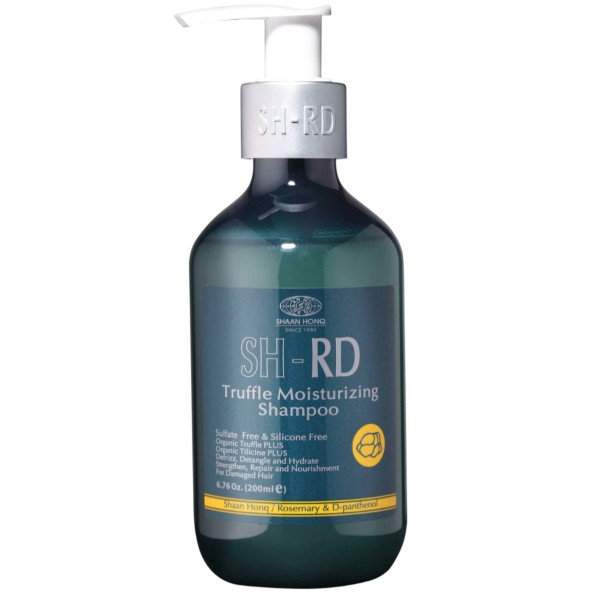 SH-RD Truffle Moisturizing Shampoo Увлажняющий шампунь на основе трюфеля