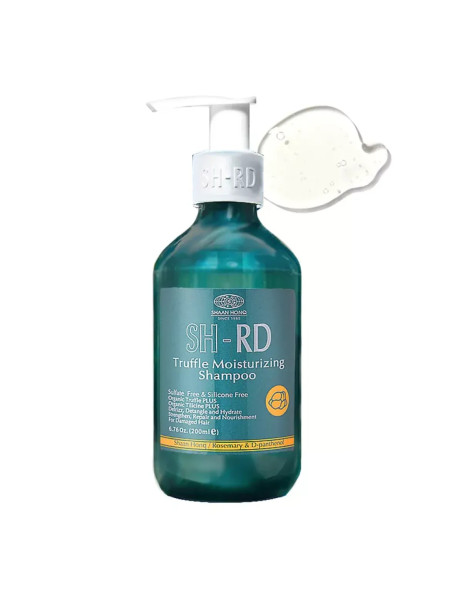 SH-RD Truffle Moisturizing Shampoo Увлажняющий шампунь на основе трюфеля