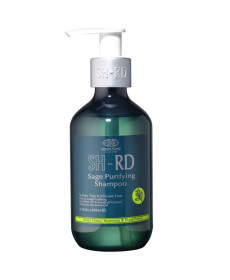 SH-RD Sage Purifying Shampoo Очищающий шампунь на основе шалфея - Написать отзыв