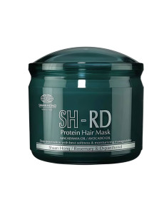 SH-RD Protein Hair Mask Інтенсивна зволожуюча протеїнова маска для волосся - Написати відгук