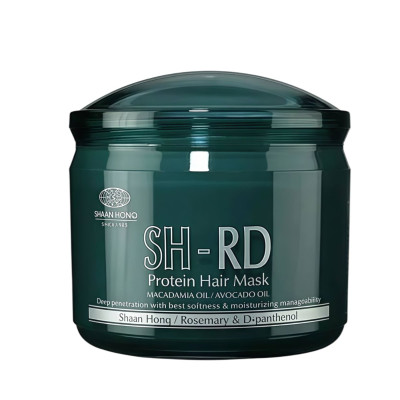 SH-RD Protein Hair Mask Интенсивная увлажняющая протеиновая маска для волос