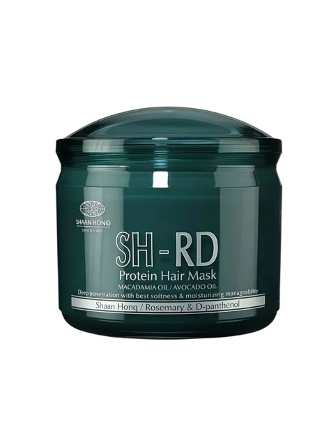 SH-RD Protein Hair Mask Інтенсивна зволожуюча протеїнова маска для волосся