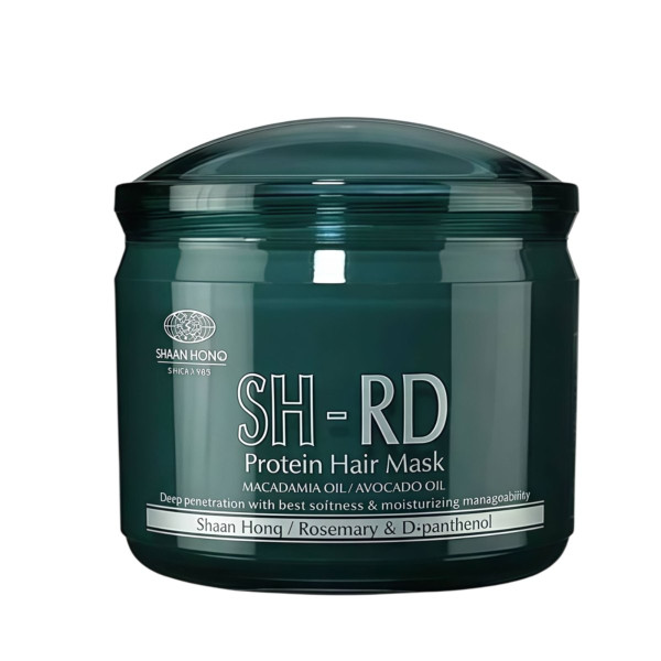 SH-RD Protein Hair Mask Інтенсивна зволожуюча протеїнова маска для волосся