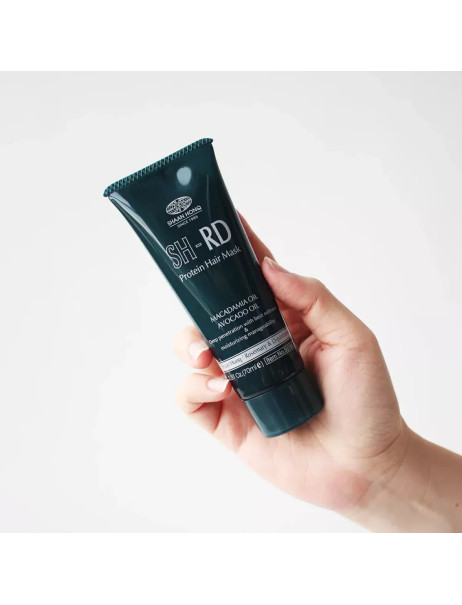 SH-RD Protein Hair Mask Інтенсивна зволожуюча протеїнова маска для волосся
