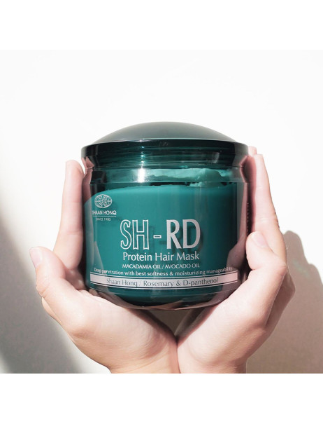 SH-RD Protein Hair Mask Інтенсивна зволожуюча протеїнова маска для волосся