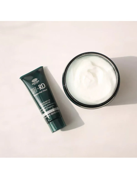 SH-RD Protein Hair Mask Інтенсивна зволожуюча протеїнова маска для волосся