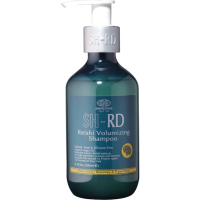 SH-RD Reishi Volumizing Shampoo Шампунь для об’єму на основі рейші