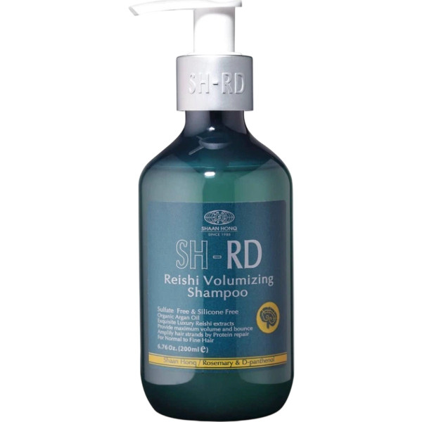 SH-RD Reishi Volumizing Shampoo Шампунь для объёма на основе рейши