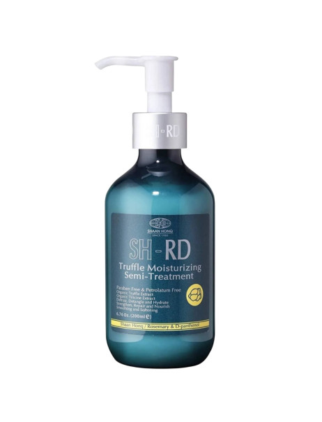 SH-RD Truffle Moisturizing Semi-Treatment Увлажняющий кондиционер на основе трюфеля