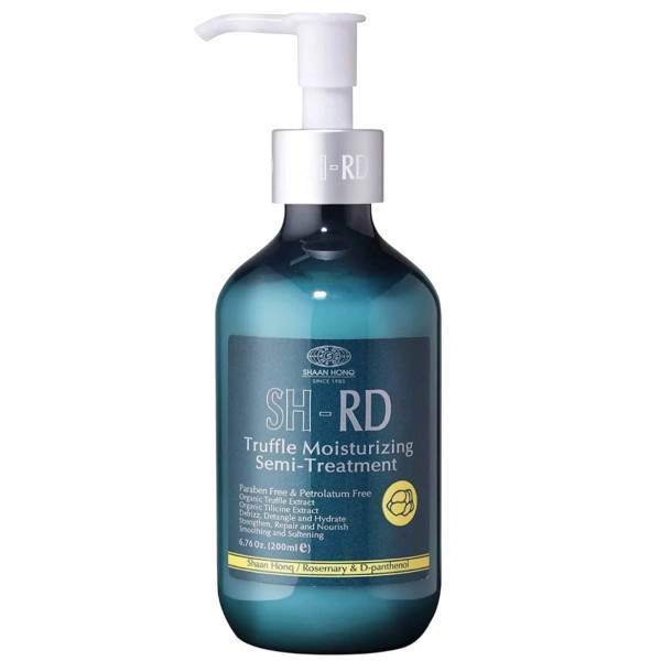 SH-RD Truffle Moisturizing Semi-Treatment Увлажняющий кондиционер на основе трюфеля