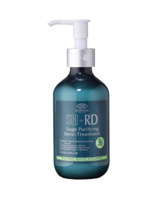 SH-RD Sage Purifying Semi-Treatment Профессиональный очищающий кондиционер на основе шалфея - Написать отзыв