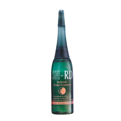 SH-RD Refresh Scalp Essence Есенція проти лупи та свербежу шкіри голови
