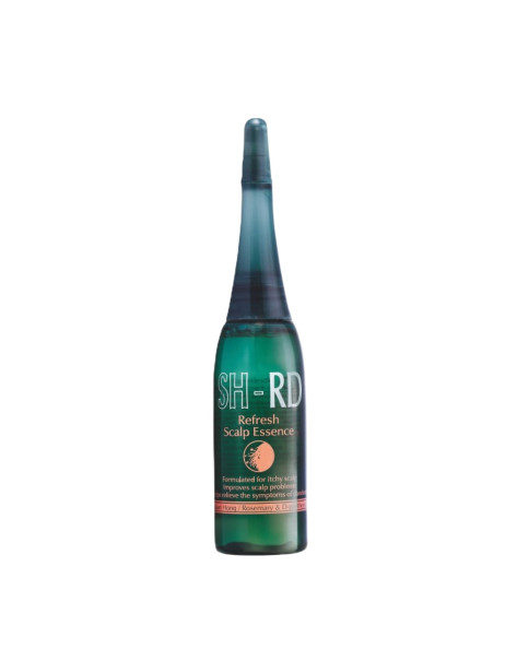 SH-RD Refresh Scalp Essence Эссенция против перхоти и зуда кожи головы