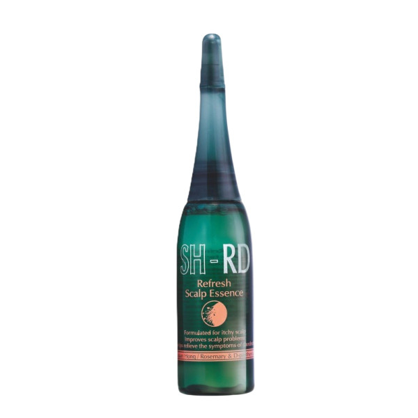 SH-RD Refresh Scalp Essence Эссенция против перхоти и зуда кожи головы