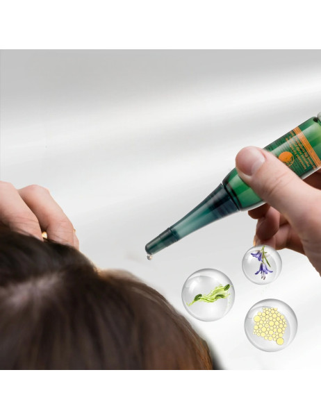 Bella Aura Gravity Reverse Body Serum