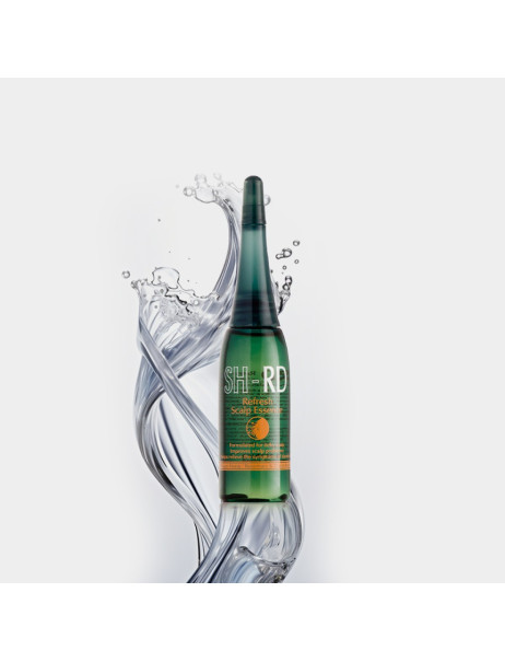 SH-RD Refresh Scalp Essence Эссенция против перхоти и зуда кожи головы