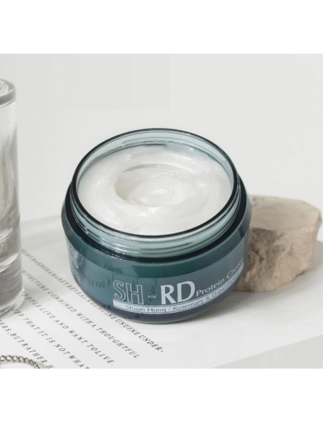 SH-RD Protein Cream Протеиновый крем для восстановления поврежденных волос