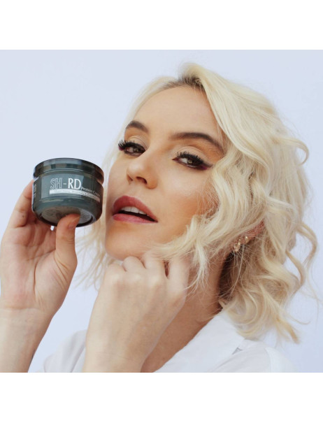 SH-RD Protein Cream Протеиновый крем для восстановления поврежденных волос
