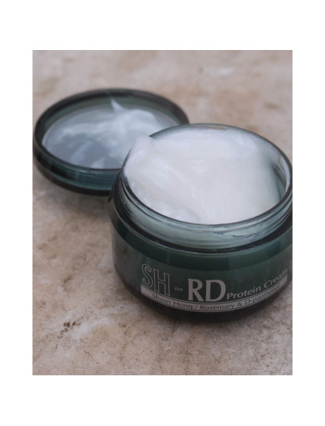 SH-RD Protein Cream Протеиновый крем для восстановления поврежденных волос