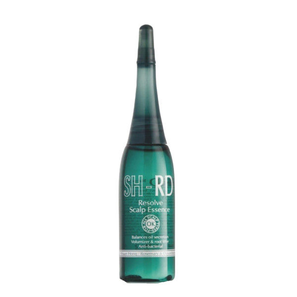 SH-RD Resolve Scalp Essence Эссенция для баланса кожи головы
