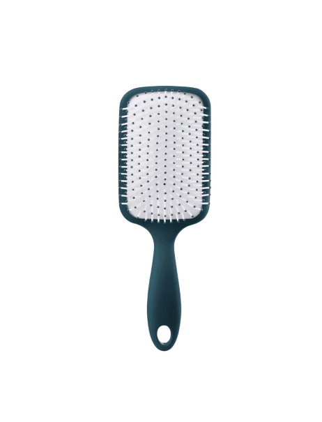 SH-RD Detangle Scalp Massage Paddle Brush Щетка для массажа кожи головы и расчесывания волос