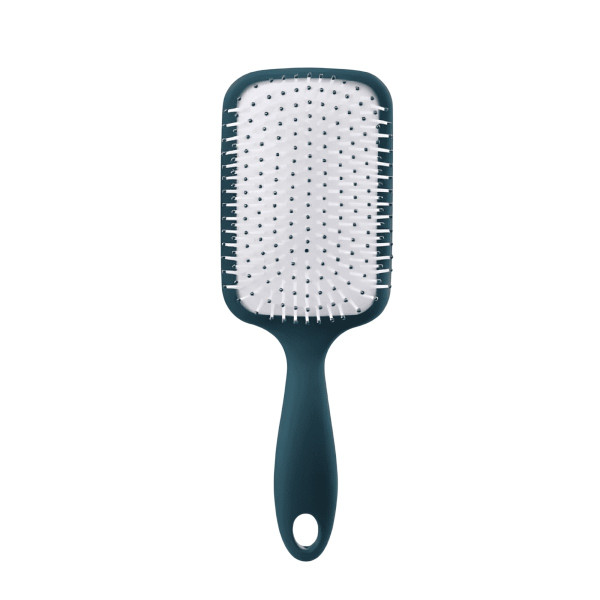 SH-RD Detangle Scalp Massage Paddle Brush Щетка для массажа кожи головы и расчесывания волос