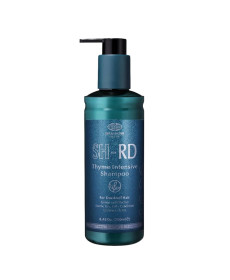 SH-RD Thyme Intensive Shampoo Профессиональный интенсивный шампунь против перхоти на основе масла тимьяна - Написать отзыв