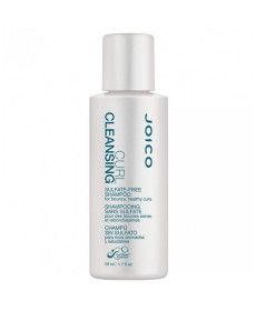 Joico Шампунь безсульфатный для кудрявых волос Curl Cleansing Sulfate-Free Shampoo - Написать отзыв