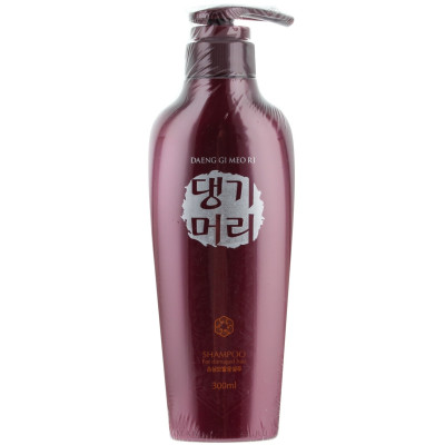Daeng Gi Meo Ri Shampoo For Damaged Hair Шампунь для поврежденных волос