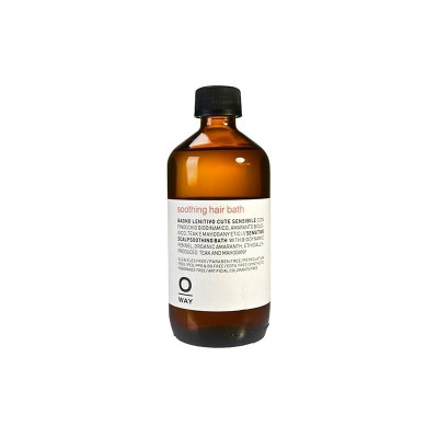 Oway Soothing Shampoo Успокаивающий шампунь для чувствительной кожи головы
