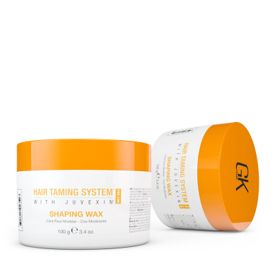 Global Keratin Shaping Wax Віск для волосся 