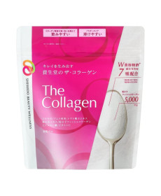 SHISEIDO The Collagen Powder Низькомолекулярний колаген - Написати відгук