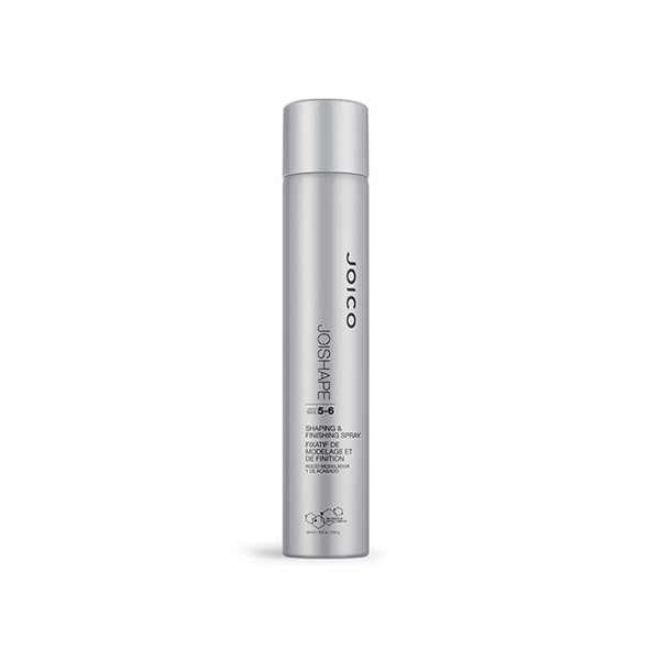 Joico Спрей для укладки і фінішу легкої фіксації SF JoiShape 