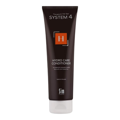 Sim Sensitive System 4 Hydro Care Conditioner Терапевтический кондиционер для волос
