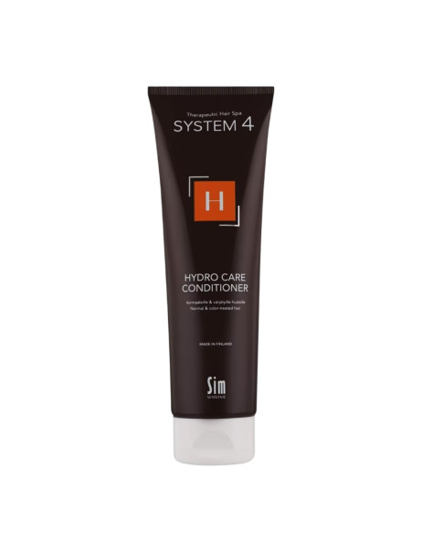 Sim Sensitive System 4 Hydro Care Conditioner Терапевтический кондиционер для волос