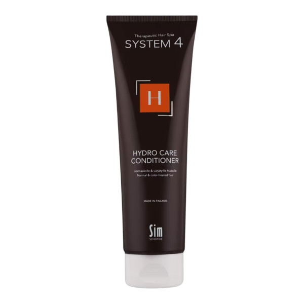 Sim Sensitive System 4 Hydro Care Conditioner Терапевтический кондиционер для волос