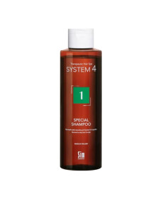 Sim Sensitive System 4 №1 Special Shampoo Шампунь для нормальной и склонной к жирности кожи головы - Написать отзыв