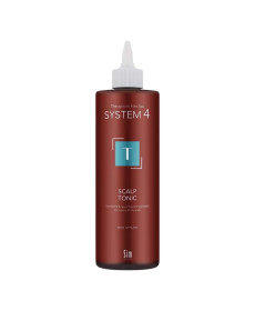 Sim Sensitive System 4 Climbazole Scalp Tonic Тонік для стимуляції росту волосся - Написати відгук
