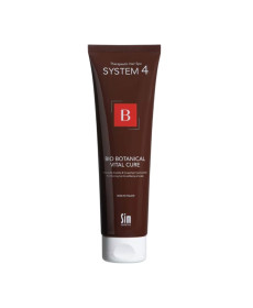 Sim Sensitive System 4 Bio Botanical Vital Cure Бальзам для шкіри голови при випадінні волосся - Написати відгук