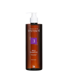 Sim Sensitive System 4 №3 Mild Shampoo Шампунь для профилактического применения для всех типов волос - Написать отзыв