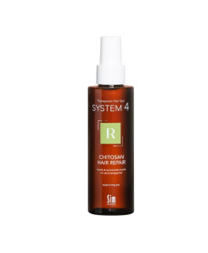 Sim Sensitive System 4 Chitosan Hair Repair Незмивний спрей для відновлення структури волосся - Написати відгук