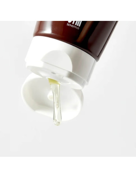 Sim Sensitive System 4 №4 Shale Oil Shampoo Шампунь для жирної і чутливої шкіри голови