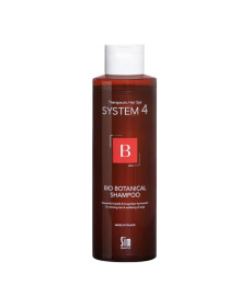 Sim Sensitive System 4 Bio Botanical Shampoo Био ботанический шампунь против выпадения волос - Написать отзыв