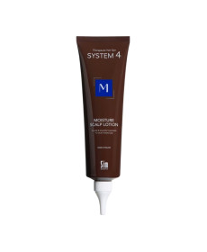 Sim Sensitive System 4 Moisture Scalp Lotion Терапевтичний лосьйон для шкіри голови - Написати відгук