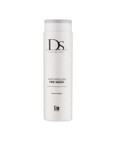 Sim Sensitive DS Anti-Pollen Pre Wash Conditioner Антипыльцевый Кондиционер для предварительного мытья волос - Написать отзыв
