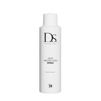 Sim Sensitive DS Heat Protection Spray Термозахисний спрей для волосся