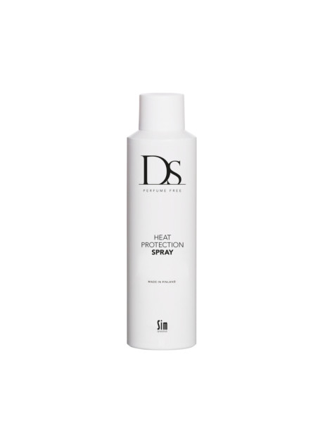 Sim Sensitive DS Heat Protection Spray Термозащитный спрей для волос
