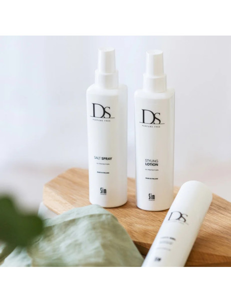 Sim Sensitive DS Salt Spray Солевой спрей для волос