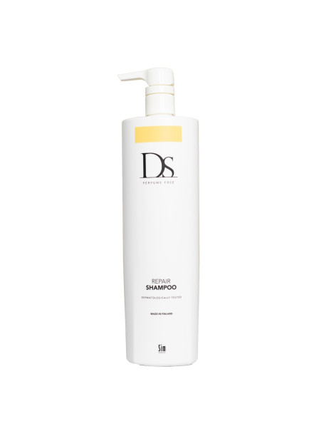 Sim Sensitive DS Repair Shampoo Шампунь для восстановления волос